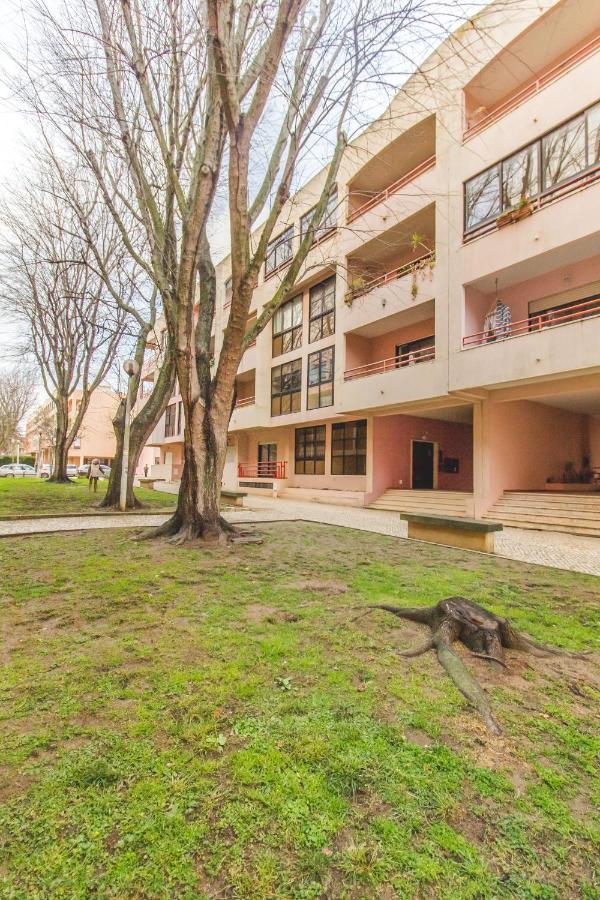 Meu Cantinho Em Cascaes Exterior foto